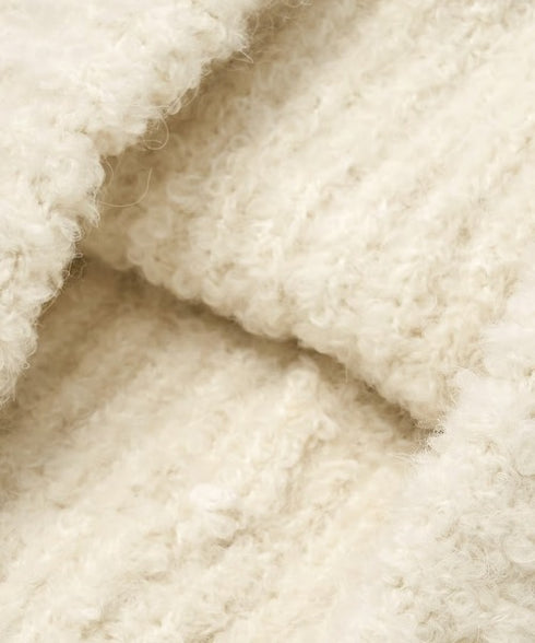 MLB KOREA(エムエルビーコリア)/猫耳 ねこ耳ビーニー 耳付き ロゴパッチ ワッペン ビーニー ニット帽/Plush Miyaong Beanie | AT5254072 | クリーム