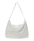 MUCENT(ムセント)/軽量 大容量 コーデュロイ クロス メッセンジャー ショルダーバッグ/SOFT CORDUROY CROSS BAG | AT1254079 | アイボリー