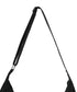 MUCENT(ムセント)/軽量 大容量 コーデュロイ クロス メッセンジャー ショルダーバッグ/SOFT CORDUROY CROSS BAG | AT1254079 | ブラック