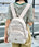 THE NORTH FACE(ザ・ノースフェイス)/軽量 デイリー ミニ バックパック リュック/STANDARD BACKPACK S | IM1254087 | クリーム