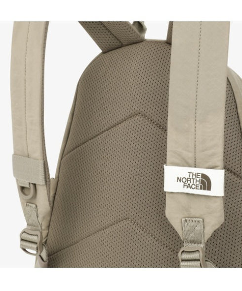THE NORTH FACE(ザ・ノースフェイス)/軽量 デイリー ミニ バックパック リュック/STANDARD BACKPACK S | IM1254087 | ブラウン