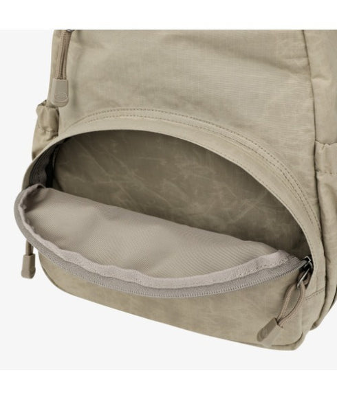 THE NORTH FACE(ザ・ノースフェイス)/軽量 デイリー ミニ バックパック リュック/STANDARD BACKPACK S | IM1254087 | ブラウン