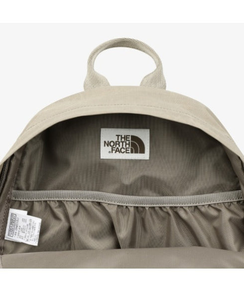 THE NORTH FACE(ザ・ノースフェイス)/軽量 デイリー ミニ バックパック リュック/STANDARD BACKPACK S | IM1254087 | ブラウン
