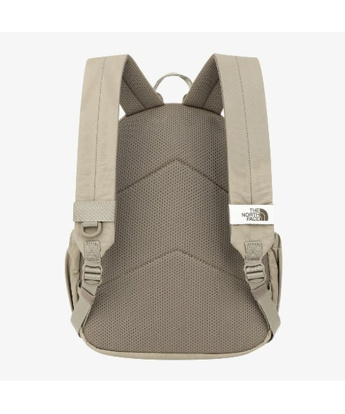 THE NORTH FACE(ザ・ノースフェイス)/軽量 デイリー ミニ バックパック リュック/STANDARD BACKPACK S | IM1254087 | ブラウン