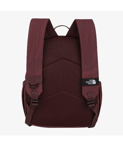 THE NORTH FACE(ザ・ノースフェイス)/軽量 デイリー ミニ バックパック リュック/STANDARD BACKPACK S | IM1254087 | レッド