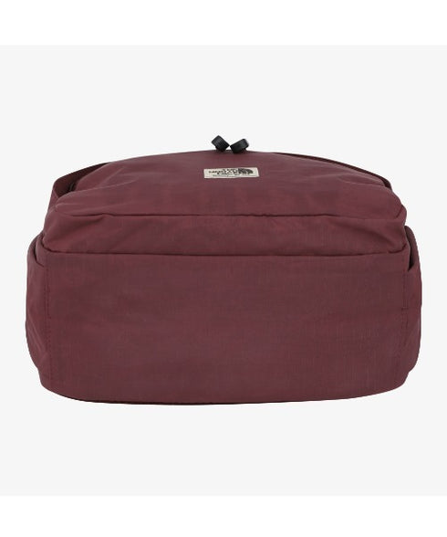 THE NORTH FACE(ザ・ノースフェイス)/軽量 デイリー ミニ バックパック リュック/STANDARD BACKPACK S | IM1254087 | レッド