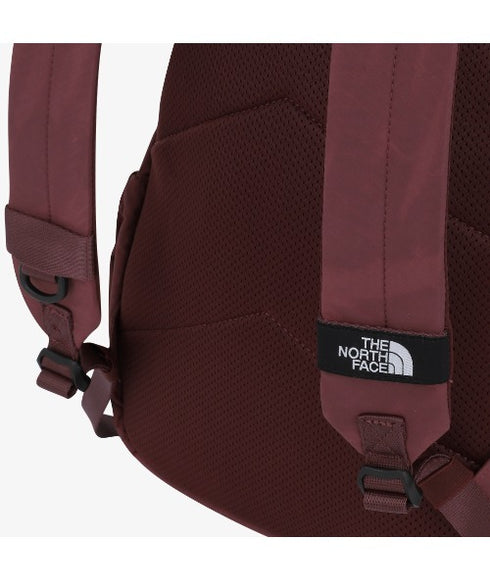THE NORTH FACE(ザ・ノースフェイス)/軽量 デイリー ミニ バックパック リュック/STANDARD BACKPACK S | IM1254087 | レッド