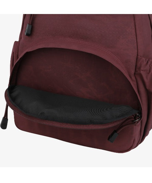 THE NORTH FACE(ザ・ノースフェイス)/軽量 デイリー ミニ バックパック リュック/STANDARD BACKPACK S | IM1254087 | レッド