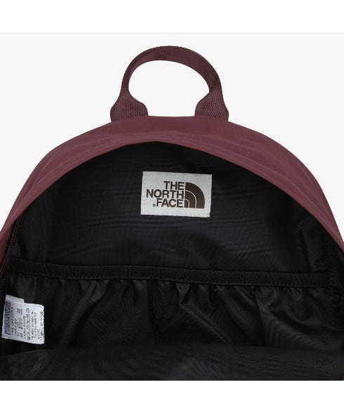 THE NORTH FACE(ザ・ノースフェイス)/軽量 デイリー ミニ バックパック リュック/STANDARD BACKPACK S | IM1254087 | レッド