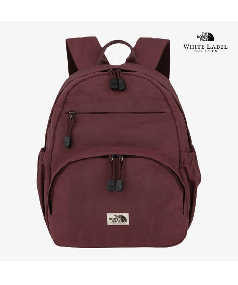 THE NORTH FACE(ザ・ノースフェイス)/軽量 デイリー ミニ バックパック リュック/STANDARD BACKPACK S | IM1254087 | レッド