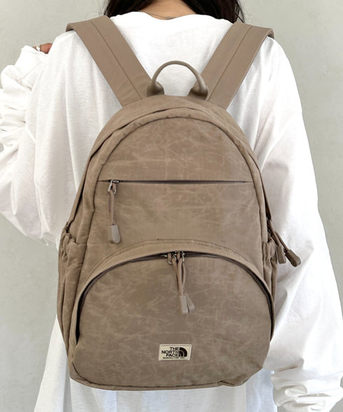 THE NORTH FACE(ザ・ノースフェイス)/軽量 デイリー ミニ バックパック リュック/STANDARD BACKPACK S | IM1254087 | ブラウン