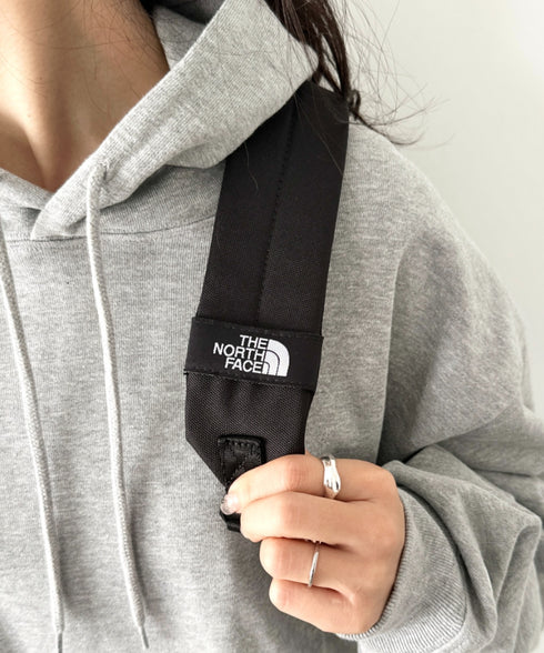 THE NORTH FACE(ザ・ノースフェイス)/軽量 デイリー ミニ バックパック リュック/STANDARD BACKPACK S | IM1254087 | ブラック