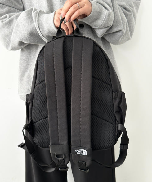 THE NORTH FACE(ザ・ノースフェイス)/軽量 デイリー ミニ バックパック リュック/STANDARD BACKPACK S | IM1254087 | ブラック