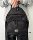 THE NORTH FACE(ザ・ノースフェイス)/軽量 デイリー ミニ バックパック リュック/STANDARD BACKPACK S | IM1254087 | ブラック