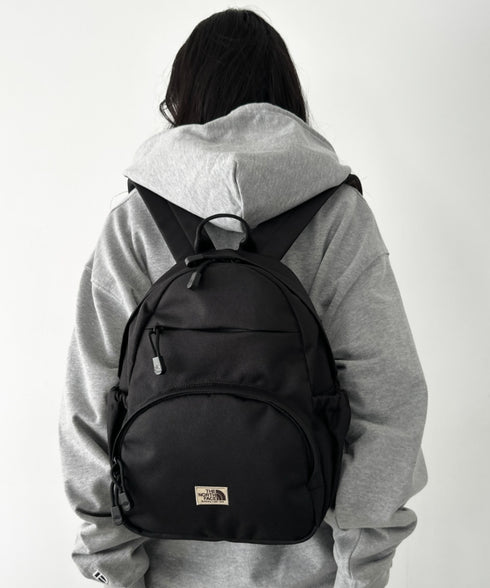 THE NORTH FACE(ザ・ノースフェイス)/軽量 デイリー ミニ バックパック リュック/STANDARD BACKPACK S | IM1254087 | ブラック