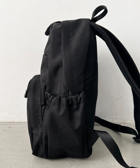 THE NORTH FACE(ザ・ノースフェイス)/軽量 デイリー ミニ バックパック リュック/STANDARD BACKPACK S | IM1254087 | ブラック