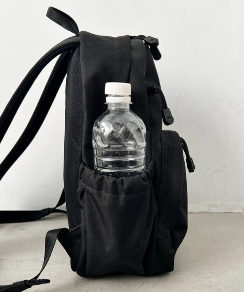 THE NORTH FACE(ザ・ノースフェイス)/軽量 デイリー ミニ バックパック リュック/STANDARD BACKPACK S | IM1254087 | ブラック