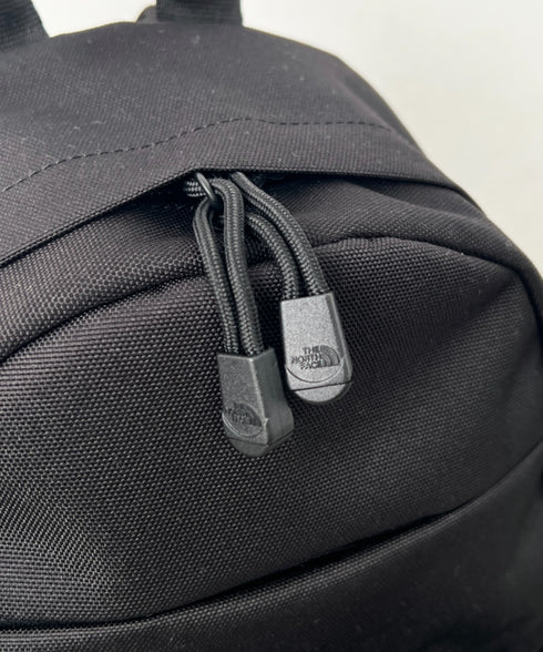 THE NORTH FACE(ザ・ノースフェイス)/軽量 デイリー ミニ バックパック リュック/STANDARD BACKPACK S | IM1254087 | クリーム