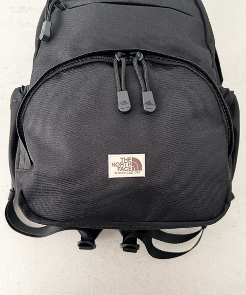 THE NORTH FACE(ザ・ノースフェイス)/軽量 デイリー ミニ バックパック リュック/STANDARD BACKPACK S | IM1254087 | クリーム