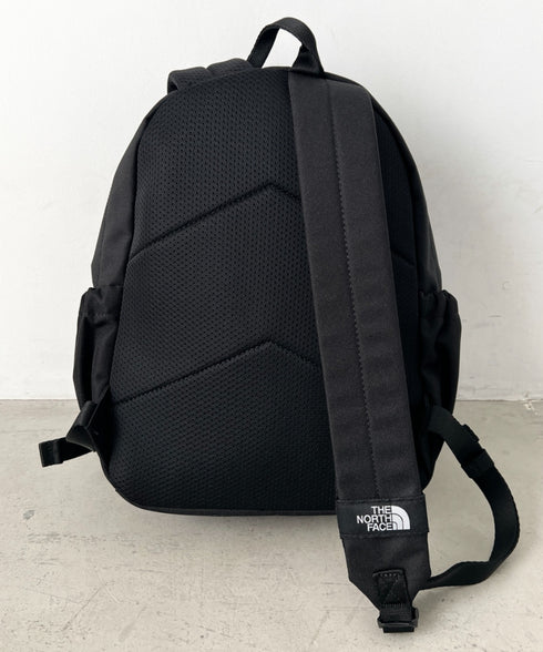 THE NORTH FACE(ザ・ノースフェイス)/軽量 デイリー ミニ バックパック リュック/STANDARD BACKPACK S | IM1254087 | ブラック