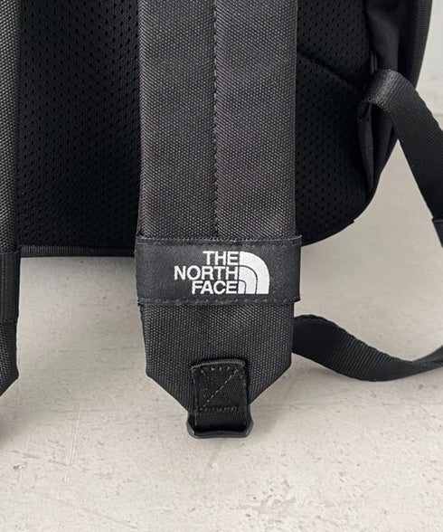 THE NORTH FACE(ザ・ノースフェイス)/軽量 デイリー ミニ バックパック リュック/STANDARD BACKPACK S | IM1254087 | ブラック