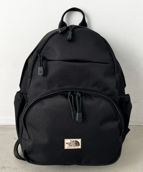 THE NORTH FACE(ザ・ノースフェイス)/軽量 デイリー ミニ バックパック リュック/STANDARD BACKPACK S | IM1254087 | クリーム