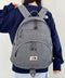 THE NORTH FACE(ザ・ノースフェイス)/軽量 大容量 A4収納 デイリーバックパック/STANDARD BACKPACK M | IM1254089 | グレー