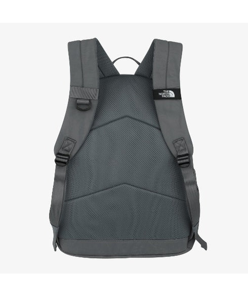 THE NORTH FACE(ザ・ノースフェイス)/軽量 大容量 A4収納 デイリーバックパック/STANDARD BACKPACK M | IM1254089 | グレー