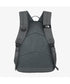 THE NORTH FACE(ザ・ノースフェイス)/軽量 大容量 A4収納 デイリーバックパック/STANDARD BACKPACK M | IM1254089 | グレー