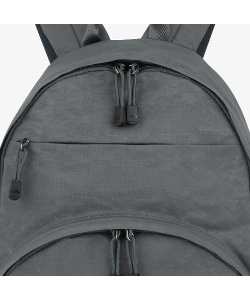 THE NORTH FACE(ザ・ノースフェイス)/軽量 大容量 A4収納 デイリーバックパック/STANDARD BACKPACK M | IM1254089 | グレー