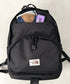 THE NORTH FACE(ザ・ノースフェイス)/軽量 大容量 A4収納 デイリーバックパック/STANDARD BACKPACK M | IM1254089 | ブラック