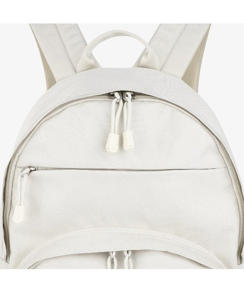 THE NORTH FACE(ザ・ノースフェイス)/軽量 大容量 A4収納 デイリーバックパック/STANDARD BACKPACK M | IM1254089 | クリーム