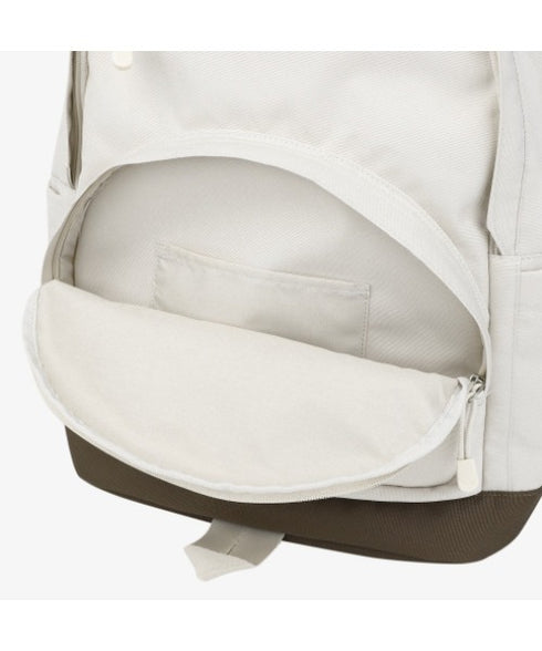 THE NORTH FACE(ザ・ノースフェイス)/軽量 大容量 A4収納 デイリーバックパック/STANDARD BACKPACK M | IM1254089 | クリーム