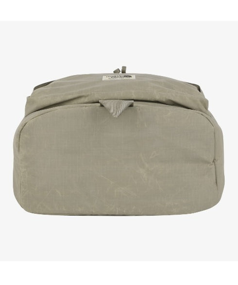 THE NORTH FACE(ザ・ノースフェイス)/軽量 大容量 A4収納 デイリーバックパック/STANDARD BACKPACK M | IM1254089 | ブラウン