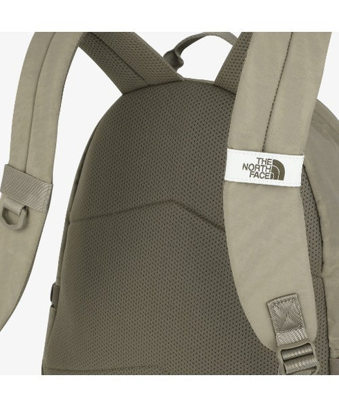 THE NORTH FACE(ザ・ノースフェイス)/軽量 大容量 A4収納 デイリーバックパック/STANDARD BACKPACK M | IM1254089 | ブラウン