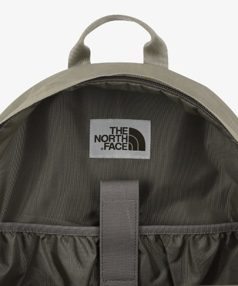 THE NORTH FACE(ザ・ノースフェイス)/軽量 大容量 A4収納 デイリーバックパック/STANDARD BACKPACK M | IM1254089 | ブラウン