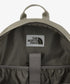 THE NORTH FACE(ザ・ノースフェイス)/軽量 大容量 A4収納 デイリーバックパック/STANDARD BACKPACK M | IM1254089 | ブラウン