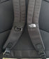 THE NORTH FACE(ザ・ノースフェイス)/軽量 大容量 A4収納 デイリーバックパック/STANDARD BACKPACK M | IM1254089 | ブラック