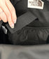 THE NORTH FACE(ザ・ノースフェイス)/軽量 大容量 A4収納 デイリーバックパック/STANDARD BACKPACK M | IM1254089 | ブラック
