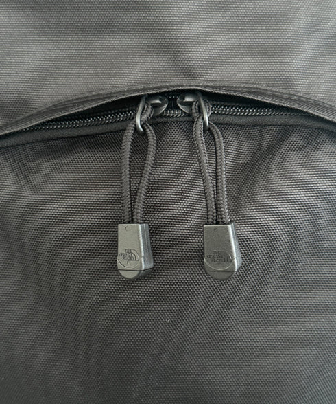 THE NORTH FACE(ザ・ノースフェイス)/軽量 大容量 A4収納 デイリーバックパック/STANDARD BACKPACK M | IM1254089 | ブラック