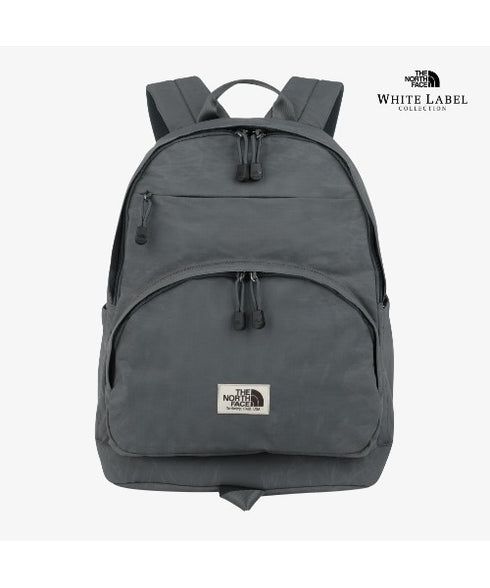 THE NORTH FACE(ザ・ノースフェイス)/軽量 大容量 A4収納 デイリーバックパック/STANDARD BACKPACK M | IM1254089 | グレー