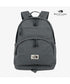 THE NORTH FACE(ザ・ノースフェイス)/軽量 大容量 A4収納 デイリーバックパック/STANDARD BACKPACK M | IM1254089 | グレー
