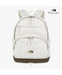 THE NORTH FACE(ザ・ノースフェイス)/軽量 大容量 A4収納 デイリーバックパック/STANDARD BACKPACK M | IM1254089 | クリーム
