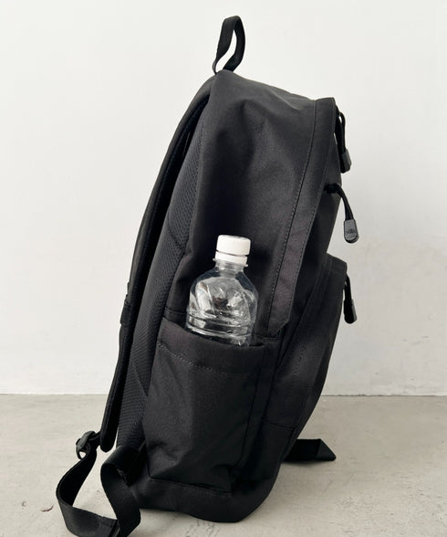 THE NORTH FACE(ザ・ノースフェイス)/軽量 大容量 A4収納 デイリーバックパック/STANDARD BACKPACK M | IM1254089 | ブラック