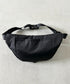 THE NORTH FACE(ザ・ノースフェイス)/軽量 ボディバッグ ヒップバッグ ウエストバッグ ロゴ刺繍/JESTER HIP SACK MINI | IM1254098 | ブラック