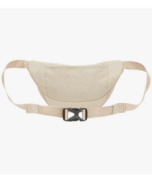 THE NORTH FACE(ザ・ノースフェイス)/軽量 ボディバッグ ヒップバッグ ウエストバッグ ロゴ刺繍/JESTER HIP SACK MINI | IM1254098 | ライトベージュ