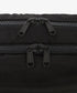 THE NORTH FACE(ザ・ノースフェイス)/軽量 スクエア ショルダーバッグ クロスバッグ/TRAVEL CROSS BAG S | IM1254100 | ブラック