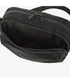 THE NORTH FACE(ザ・ノースフェイス)/軽量 スクエア ショルダーバッグ クロスバッグ/TRAVEL CROSS BAG S | IM1254100 | ブラック
