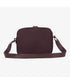 THE NORTH FACE(ザ・ノースフェイス)/軽量 スクエア ショルダーバッグ クロスバッグ/TRAVEL CROSS BAG S | IM1254100 | ワインレッド