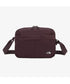 THE NORTH FACE(ザ・ノースフェイス)/軽量 スクエア ショルダーバッグ クロスバッグ/TRAVEL CROSS BAG S | IM1254100 | ワインレッド